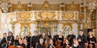 El sonido cristalino de la Filarmónica de Cámara de Baviera, de gira por el Archipiélago
