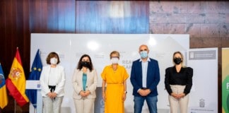 El SCE y la Fecam firman un nuevo Programa de Empleo Social que crece hasta los 35 millones para impulsar la inserción laboral en los municipios