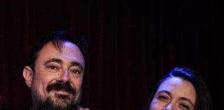 El pianista Federico Lechner actuará este sábado en la playa de La Caleta de Hermigua