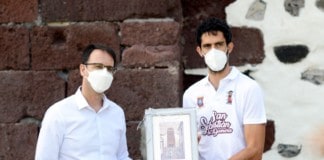 Arranca la sexta edición del Campus Javi Beirán La Gomera