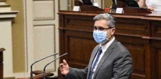 Ramos insiste en que la Política Agraria Común debe ser “un aliciente para la recuperación del campo”