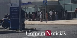 Sanidad califica como ‘brote’ el originado en la zona de ocio nocturno de San Sebastián de La Gomera