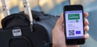 El pasaporte COVID de la UE entra en vigor y España ya ha emitido más de 3,2 millones de certificados