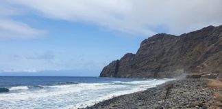 Temperaturas en ascenso este sábado en Canarias