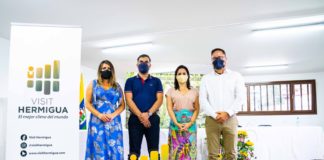 Hermigua presenta su nueva imagen turística