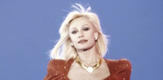 Muere Raffaella Carrà