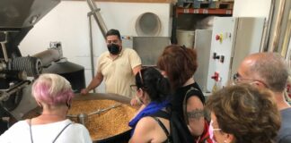 El PSOE felicita a Gofio Gomero y Molino Imendi