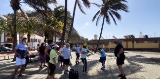 Comienzan los talleres para personas con diversidad funcional en San Sebastián de La Gomera