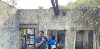 Hermigua recuperará la central hidroeléctrica de Monforte como museo