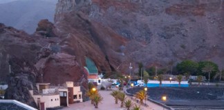 Una mañana cualquiera