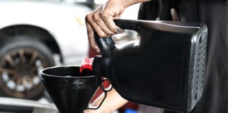 Aceites de motor: Total Quartz