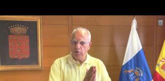 Curbelo llama al cumplimiento de las medidas y confía en la responsabilidad social para frenar los contagios