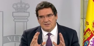 José Luis Escrivá anuncia un recorte en las pensiones de los nacidos entre 1950 y 1970