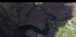 La Gomera celebra este domingo su noveno aniversario como Reserva de la Biosfera