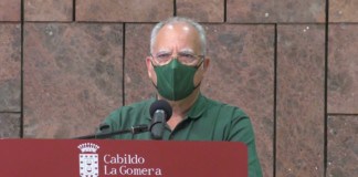 El Cabildo activa 3 millones de euros para incentivos directos a pymes y autónomos de La Gomera