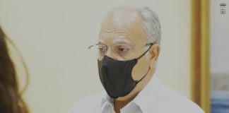 Curbelo llama a la responsabilidad ciudadana para frenar el incremento de contagios durante el verano