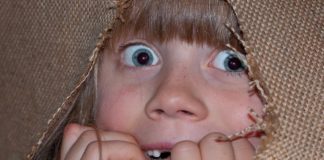 Demonios en El Paraíso