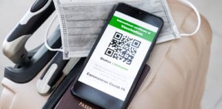 Sanidad registra más de 500.000 descargas de Certificado COVID Digital UE desde su activación