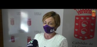 El Cabildo y la ULL aperturan una nueva edición de la Universidad de Verano de La Gomera