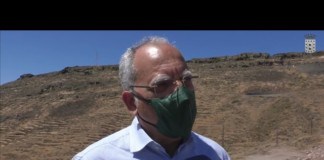 Curbelo: “El inicio del vuelo directo diario con Gran Canaria debe ser la antesala de su permanencia todo el año”