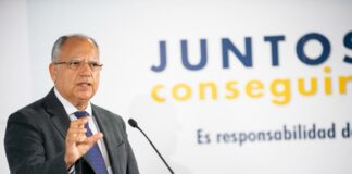 Curbelo pide “mecanismos reales” para frenar la escalada de precios en los billetes con la península