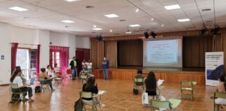 La Universidad de Verano de La Gomera cierra la edición de este año con más de 200 participantes