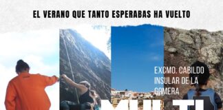 El Cabildo inicia la programación de actividades para la prevención de drogodependencias en la isla