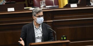 ASG respalda las ayudas al IBI turístico para “afianzar la recuperación del sector en las islas”