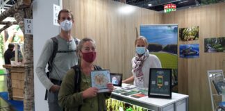 Turismo de La Gomera refuerza sus acciones promocionales en el mercado alemán
