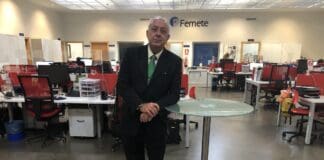 “Sí rotundo al puerto de Fonsalía para relanzar Tenerife y provincia” afirma FEMETE