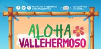 El comercio local celebra el sábado su día con una nueva edición del Aloha Vallehermoso