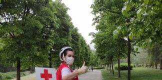 Hoy es el Día Internacional de la Juventud y desde CRJ sabemos de primera mano el compromiso y la fuerza de la gente joven