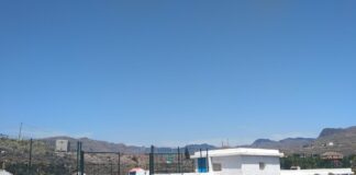 El Ayuntamiento capitalino informa sobre las incidencias en la red de abastecimiento de agua potable en Las Galanas