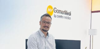 La Angiología y la Cirugía Vascular más cerca de los pacientes en La Gomera a través de Gomermedi
