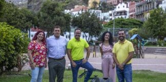 Hermigua aprueba 1,9 millones en actuaciones con cargo al remanente de Tesorería