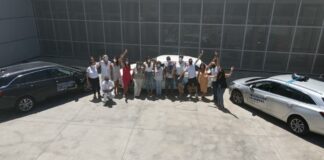 La Gomera alcanza la inmunización frente a la COVID-19 del 70 por ciento de su población diana