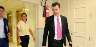 El PSOE carga con dureza contra el PP: «No entienden de derechos humanos»