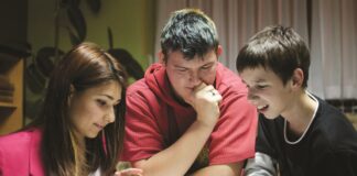 Aldeas Infantiles SOS apoya a 1.175 jóvenes en situación de vulnerabilidad en España