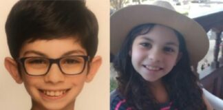 Detenido el padre de los niños alemanes que habían desaparecido y buscaban en Tenerife