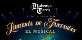 El musical infantil ‘Librería de Fantasías’ llega este sábado a Hermigua