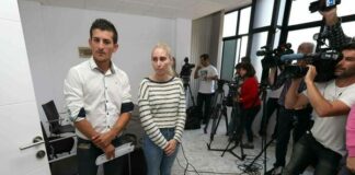 Libertad con orden de alejamiento para el padre de Yeremi Vargas por la presunta agresión sexual a su hija de 13 años