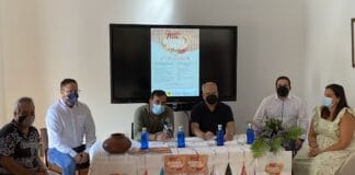 Hermigua presenta la XXIV edición de la Feria de Artesanía y Comercio