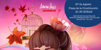 El espectáculo infantil musical ‘Pulgarcita’ recala este viernes en Vallehermoso