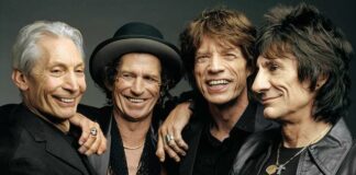 Charlie Watts, el hombre reservado que fue el pegamento de los Rolling Stones