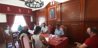 El Consistorio capitalino hace balance de la campaña de verano 2021