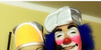 El musical infantil ‘El Planeta Loco’ de Mimí y Floon se presenta este sábado en la capital gomera