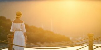 Cinco escapadas románticas para hacer este fin de semana