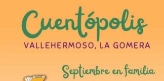Vallehermoso arranca este viernes una programación estable de cuentos en familia