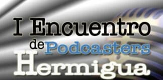 Hermigua organiza el primer encuentro de podcasters