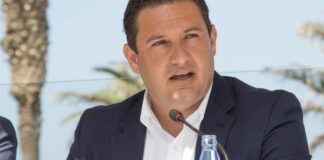 Mena: “Ese proyecto generaría un daño irreparable, es insostenible y existen alternativas mejores”